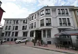 Sultan Hamit Hotel foto 1