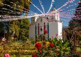 25-daagse rondreis van Mexico tot Guatemala foto 3