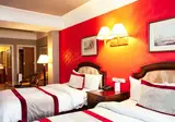 Les Saisons Hotel foto 1