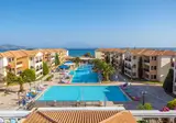 Alykanas Village Hotel foto 4