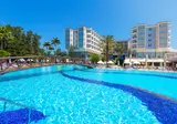 Terrace Beach Resort foto 27