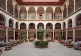 Cristine Bedfor Guest House Sevilla foto 3
