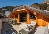 Chalet l'Etoile d'Argent foto 10
