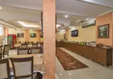 May Hotel Istanbul foto 26