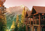 Buffalo Mountain Lodge foto 22