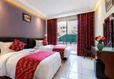 Hotel Akabar foto 14