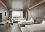 Hyatt Centric Levent Istanbul foto 2