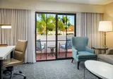 Hilton Santa Barbara Beachfront Resort foto 28