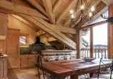 Chalet Cachoban foto 8