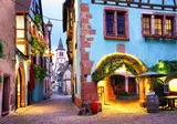 Zwarte Woud en de Elzas, Endingen foto 6