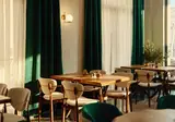 Hotel Diplomat by Aycon foto 14