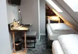 Vienna House Easy by Wyndham Hamburg City foto 6