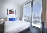 Hotel Novotel Abu Dhabi Al Bustan foto 16