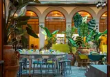 25hours Hotel Florence Piazza San Paolino foto 14