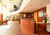 ibis budget Nice Californie Lenval foto 21