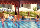 Sunrise Arabian Beach Resort Grand Select foto 22