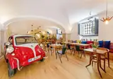 Martinhal Lisbon Chiado Luxury Apartments foto 15