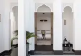 Raffles Al Areen Palace Bahrain foto 23