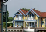 Hafendorf Rheinsberg foto 3