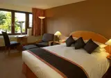 Copthorne Hotel Manchester Salford Quays foto 2