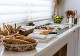 Irida Mindfull Living Aparthotel foto 5