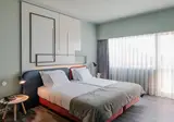 Axis Ofir Beach Resort Hotel foto 9