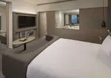 The Level at Melia Barcelona Sky foto 26