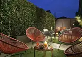 Milan Suite Hotel foto 1