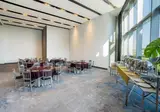 Hilton Mexico City Reforma foto 15