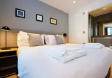 Staycity Aparthotels Manchester - Piccadilly foto 6