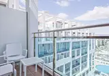 Best Hotel Mediterraneo foto 7