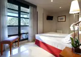 Exe Gran Hotel Almenar foto 30