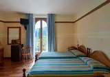 Sport Hotel Olimpo foto 2
