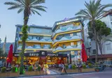Arsi Enfi City Beach foto 13