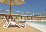 Marom Port Said Resort & Beach foto 21