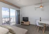 Appartementen Galera Beach foto 4
