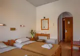 Hotel Zafiria foto 9