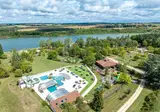 Le Lac De Thoux foto 10