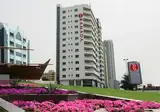 Ramada by Wyndham Beach Hotel Ajman foto 27