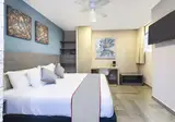 Attraction Hotel Deluxe foto 14