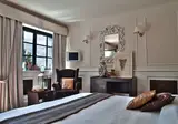 Hotel Villa Fiesole foto 21