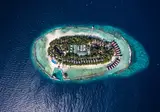 NH Maldives Kuda Rah Resort foto 24