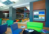 Point Hotel Barbaros foto 10