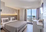 De'manor Hotel foto 1
