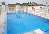 Appartementen Blau foto 16