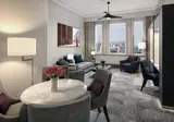Tower Residences foto 21