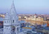 Hilton Budapest foto 14