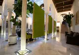 Hotel Boutique Palacio Pinello foto 29
