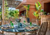 Domaine des Remparts & Spa foto 1