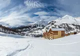 Résidence Les Cimes du Val d'Allos foto 6